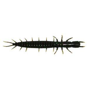 Tackle HD Hellgrammite 5-inch 10pk Magic, 18-001