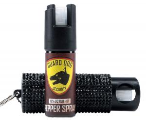 Gdog Psgdboc181bk Bling It On Pepper Spray Blk