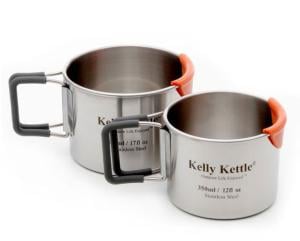 Kelly Kettle Mug Sets, 50117