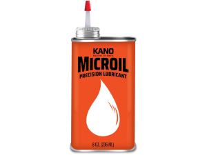 Kano Microil Precision Instrument and Gun Oil - 858975