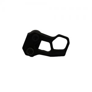 Odin Works Extended Magazine Release Gen III Black