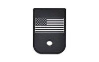 Bastion Mag Base Plate Glk9/40 Flag