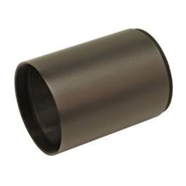 Mueller 40mm SunShade Black