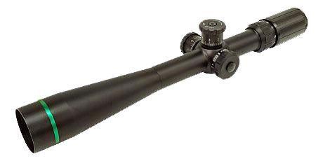 Mueller Optics 8-32x44mm Side Focus 30mm Tube Tactical Riflescope w/ MilDot Reticle, MT83244TD