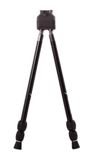 Swagger Stalker QD42 Bipod, Black, SWAG-ST-QD42
