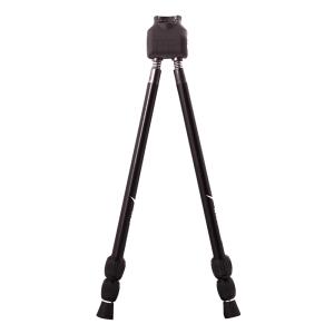Swagger SWAGSTQD42(NSF) Stalker QD  Shooting Stick Black 14-42"