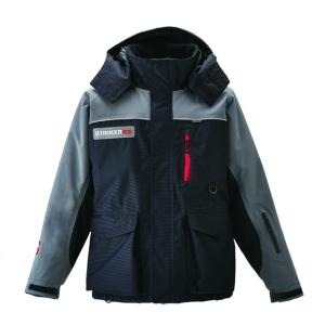 Striker Trekker Jacket