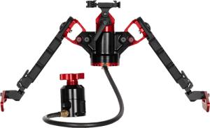 Accu-Tac Hydro-Bipod Arca Spec QD HYBA-0500