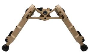 ACCU-TAC WB-4, Bipod