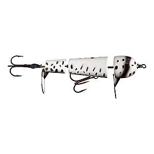 Tyrant Tackle Lola Topwater Lure - Reverse Loon