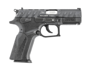 Grand Power P1 MK23, 9mm Luger, Semi-Automatic UPC: 8588005808651
