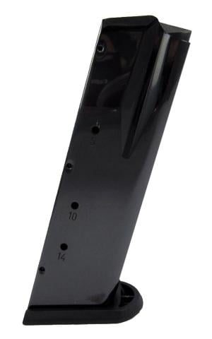 GRAND POWER K22S/K22 X-Trim 22 Cal 10rd Blued Magazine