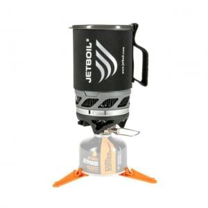 Jetboil MicroMo, Carbon, MCMCB