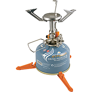 JETBOIL INC Jetboil MightyMo Stove - Black