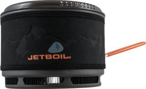 Jetboil Ceramic Cook Pot Carbon, 1.5l, CRCPT15