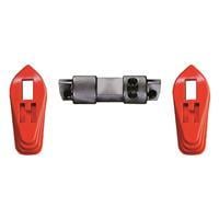HIPERFIRE HIPERSWITCH AR-15/AR-10 60-degree Ambidextrous Safety Selector