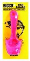 -PLASTIC FISH SCALER