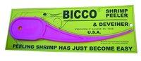 Bicco Shrimp Peeler