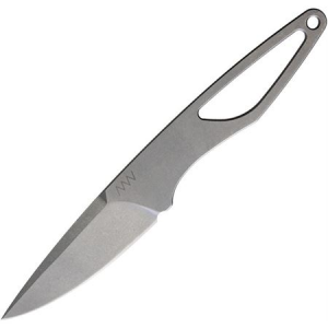 Acta Non Verba  P100001 P100 Fixed Blade