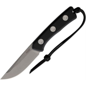 Acta Non Verba  P200006 P200 Fixed Blade