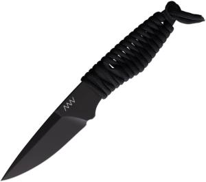Acta Non Verba Knives P100 Fixed Blade