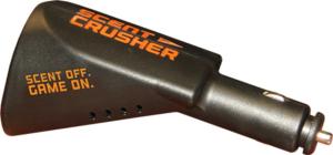 Scentcrusher Ozone Go Super Max Car/truck Ozone Unit