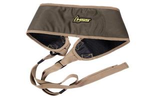 Hunter Safety System Saddle Back Band - 902629