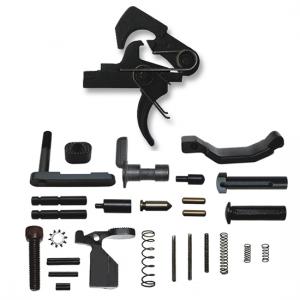 TPS Arms AR-15 Lower Parts Kit