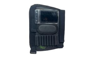 Sticky Holsters Stock Pad/Riser (SPR) Venatic - Clear