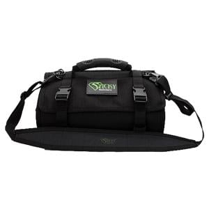 Sticky Holsters Roll Out Range Bag