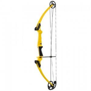 Genesis Original Bow, LH, Yellow, 10473
