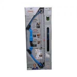 Genesis Kit 15-30/20 LH BLU