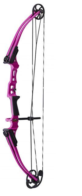 Genesis Gen Mini LH Purple, Purple, Mini, 12285