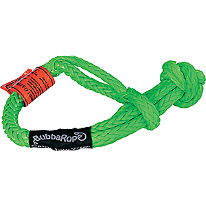 Bubba Rope Tow Ropes - Black