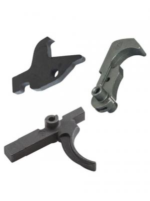 Luth-AR AR15 Trigger, Hammer, Disconnector, LRPK-THD