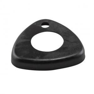 Luth-AR Handguard Caps - Triangular, BL-19A