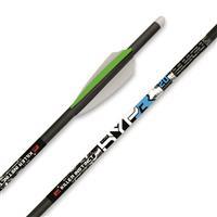 Killer Instinct HYPR Lite Crossbow Arrows, 18&amp;quot; Shaft Length, 6 Pack