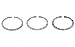 LUTH AR BOLT GAS RINGS (3 PACK)