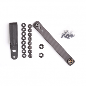 PHLster Hardware Kit