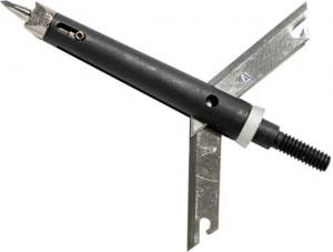 Thorn Broadheads Rift Crossbow 125gr 2-blade 2.2'' Cut 3pk
