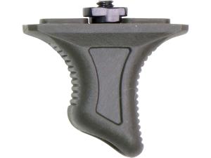 Slate Black Industries M-LOK Hand Stop Polymer - 658638