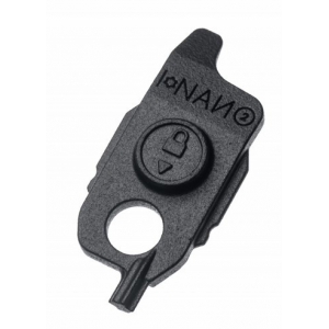 MultiTasker Nano 2 Multi-Tool Stainless Steel Melonite SKU - 492650