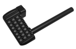 Align Tactical Thumb Rest Locking Block Pin, Canik Mete/Rival, Black, 8172022