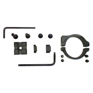Long Range Arms Adjustable Level Mount SKU - 542256