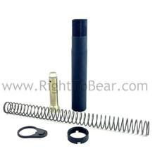 7075 Pistol Buffer Tube Kit - (PISTOL TUBE)
