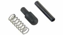 Bolt Catch Hardware - Spring / Plunger / Roll Pin