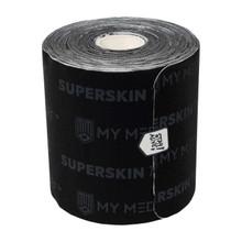 My Medic Superskin Turf Tape - Pre-Cut / Black