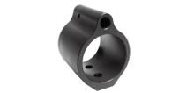 TS Low Profile .625 Steel Gas Block