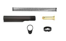 TacFire AR15 Mil-Spec Buffer Tube Kit