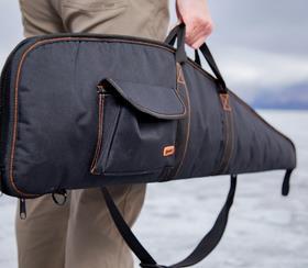 Absorbits Bone-Dri Shotgun Case